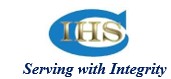 IHS Consultants, Inc. Logo